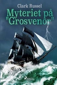 Myteriet på Grosvenor