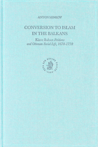 Conversion to Islam in the Balkans
