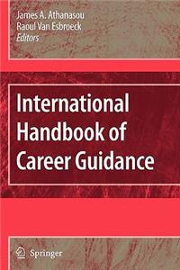 International Handbook of Career Guidance
