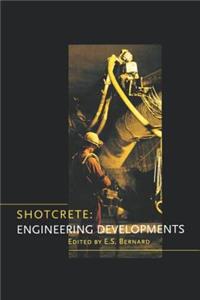 Shotcrete