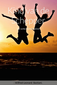 Kind van de Schepper