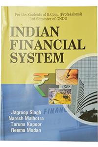 Indian Financial System