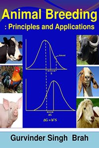 Animal Breeding: Principles and Applications