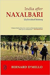 India After Naxalbari: Unfinished History