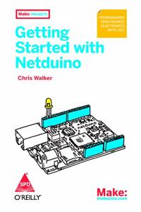 Getting Started with Netduino