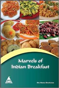 Marvels Of Indian Breakfat