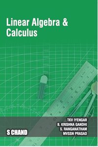 Linear Algebra & Calculus