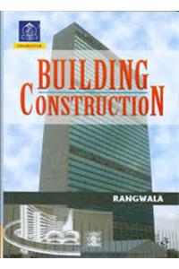 Building Construction 31/e