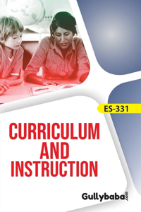 ES-331 Curriculum And Instruction