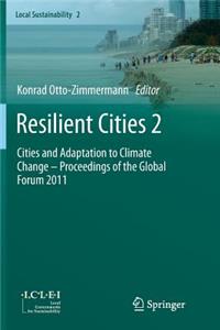 Resilient Cities 2