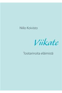 Viikate