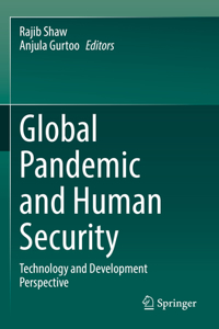 Global Pandemic and Human Security