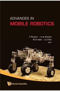 Advances in Mobile Robotics - Proceedings of the Eleventh International Conference on Climbing and Walking Robots and the Support Technologies for Mobile Machines