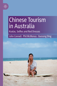 Chinese Tourism in Australia
