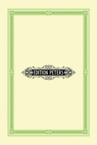 Elegiac Melodies Op 34 vln1