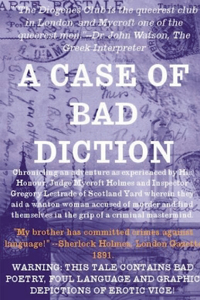Case Of Bad Diction