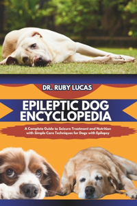 Epileptic Dog Encyclopedia