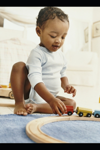 A Parent's Guide to Raising a Child with Autism