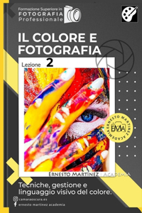 Colore e Fotografia