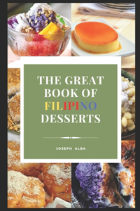 Great Book of Filipino Desserts