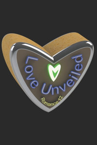 Love Unveiled-Romance 12