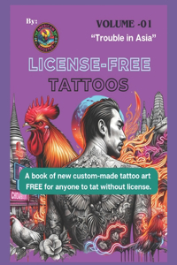 License-Free Tattoos