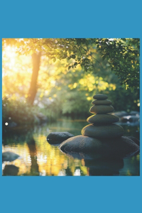 Stress Less, Live More