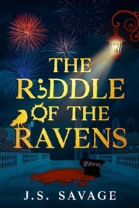 The Riddle of the Ravens