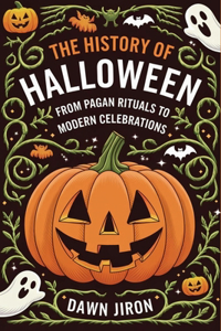 The History of Halloween