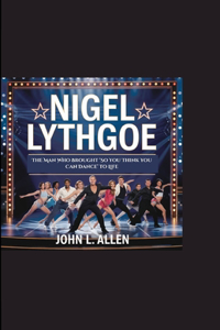 Nigel Lythgoe