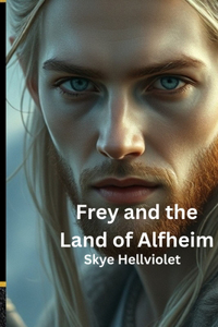 Frey and the Land of Alfheim