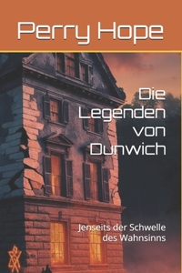 Legenden von Dunwich