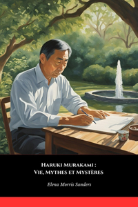 Haruki Murakami