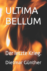 Ultima Bellum