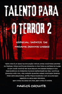 Talento Para O Terror