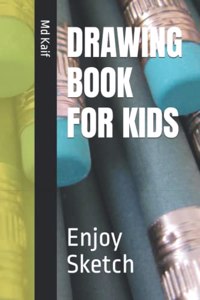 Drawing Book for Kids