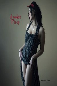 modern Pin-up