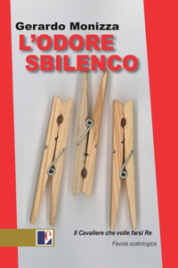 L'odore sbilenco