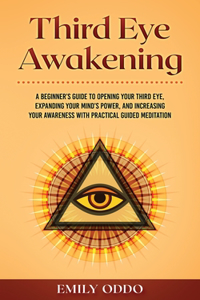 Third Eye Awakening