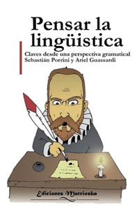 Pensar la lingüística