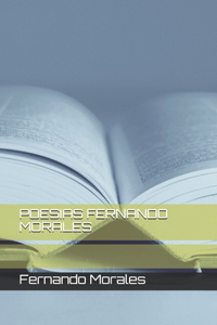 Poesias Fernando Morales