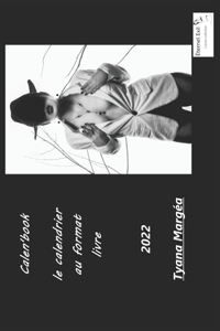 calen'book Tyana Margéa