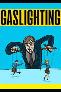 Ways to Spot Gaslighting How protecting our unconscious can sabotage our relationships
