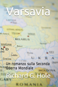 Varsavia