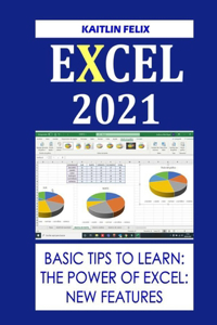 Excel 2021