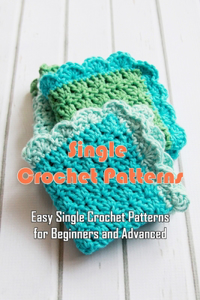 Single Crochet Patterns