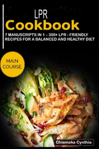 Lpr Cookbook