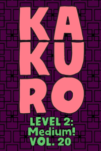 Kakuro Level 2