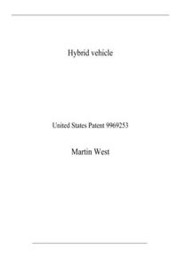 Hybrid vehicle