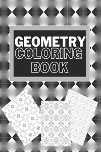 Geometry Coloring Book
